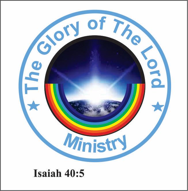 The Glory of the Lord